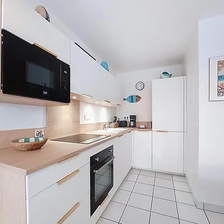 Les Hauts De Nauzan By Interhome Appartement Saint-Palais-sur-Mer
