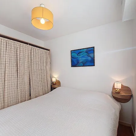 Les Hauts De Nauzan By Interhome *