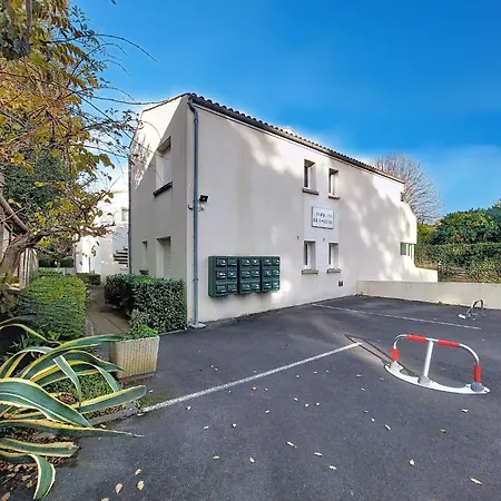 Appartement Les Hauts De Nauzan By Interhome