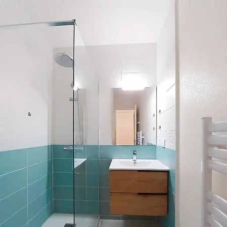 Lägenhet Les Hauts De Nauzan By Interhome Saint-Palais-sur-Mer