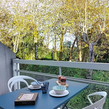 Les Hauts De Nauzan By Interhome Saint-Palais-sur-Mer