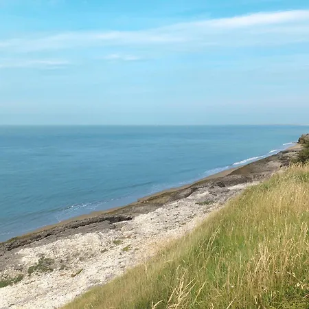 Les Hauts De Nauzan By Interhome Apartamento