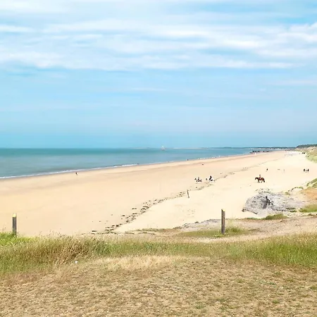 Les Hauts De Nauzan By Interhome Apartamento