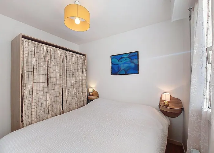 Les Hauts De Nauzan By Interhome *