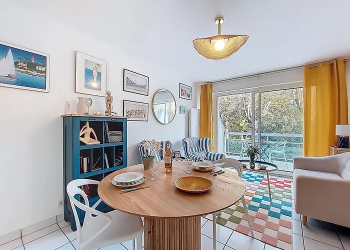 Les Hauts De Nauzan By Interhome Saint-Palais-sur-Mer