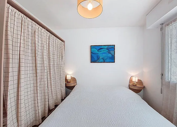 Apartamento Les Hauts De Nauzan By Interhome