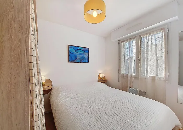 Les Hauts De Nauzan By Interhome Appartement Saint-Palais-sur-Mer