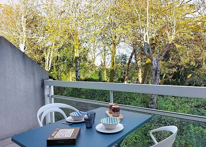 Les Hauts De Nauzan By Interhome Saint-Palais-sur-Mer