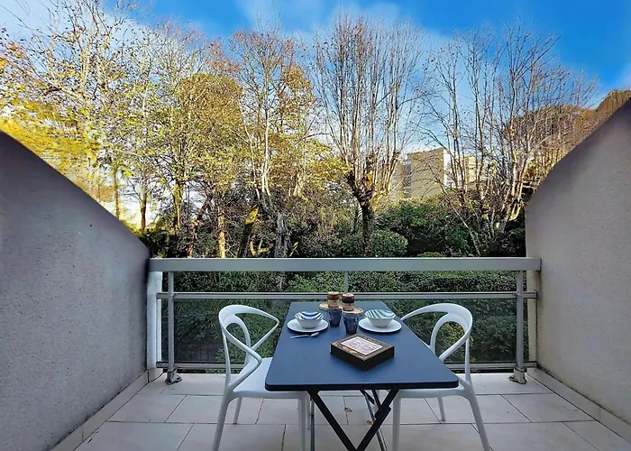 Les Hauts De Nauzan By Interhome Apartamento Saint-Palais-sur-Mer