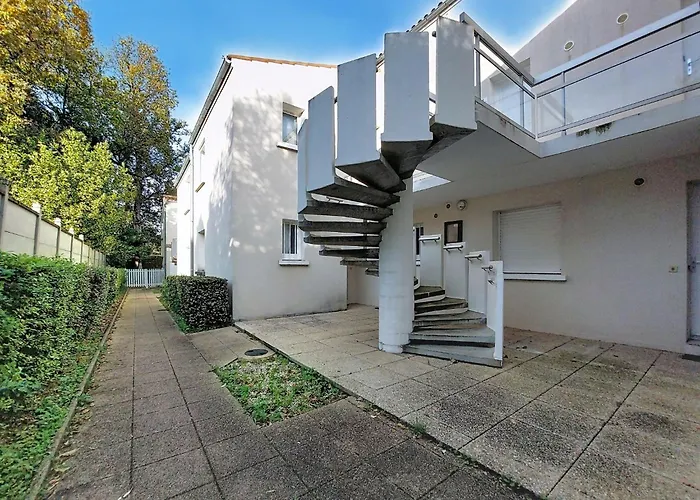 Les Hauts De Nauzan By Interhome Apartamento