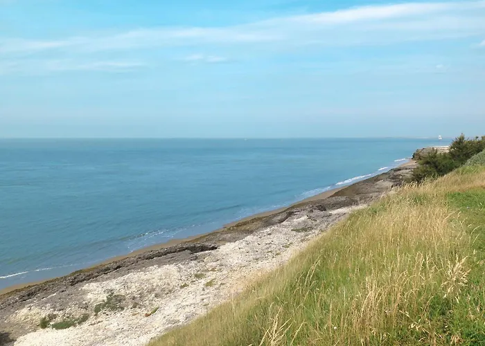 Les Hauts De Nauzan By Interhome Apartamento