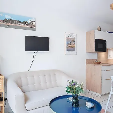 Les Hauts De Nauzan By Interhome Διαμέρισμα *