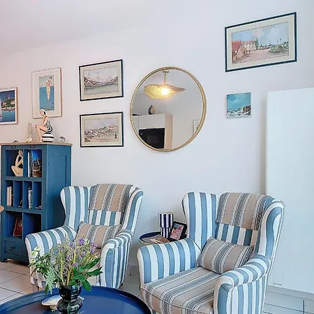 Les Hauts De Nauzan By Interhome Διαμέρισμα Saint-Palais-sur-Mer