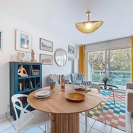 Les Hauts De Nauzan By Interhome Saint-Palais-sur-Mer