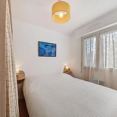 Les Hauts De Nauzan By Interhome Lejlighed Saint-Palais-sur-Mer