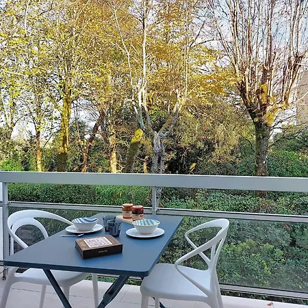 Lejlighed Les Hauts De Nauzan By Interhome Saint-Palais-sur-Mer