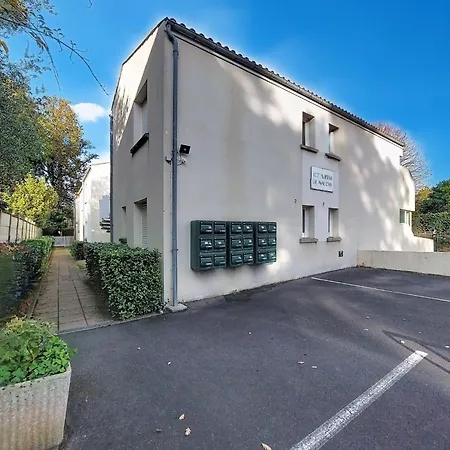 Les Hauts De Nauzan By Interhome * Saint-Palais-sur-Mer