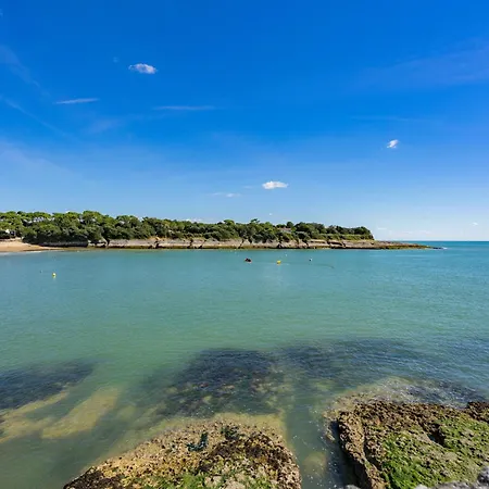 Les Hauts De Nauzan By Interhome Apartment *