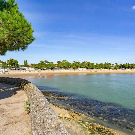 Les Hauts De Nauzan By Interhome Lejlighed