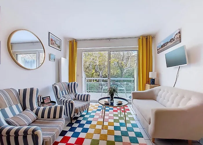 Les Hauts De Nauzan By Interhome Apartment Saint-Palais-sur-Mer