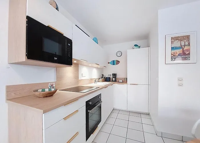 Les Hauts De Nauzan By Interhome Apartment Saint-Palais-sur-Mer