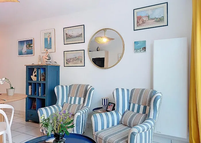 Les Hauts De Nauzan By Interhome Apartment Saint-Palais-sur-Mer