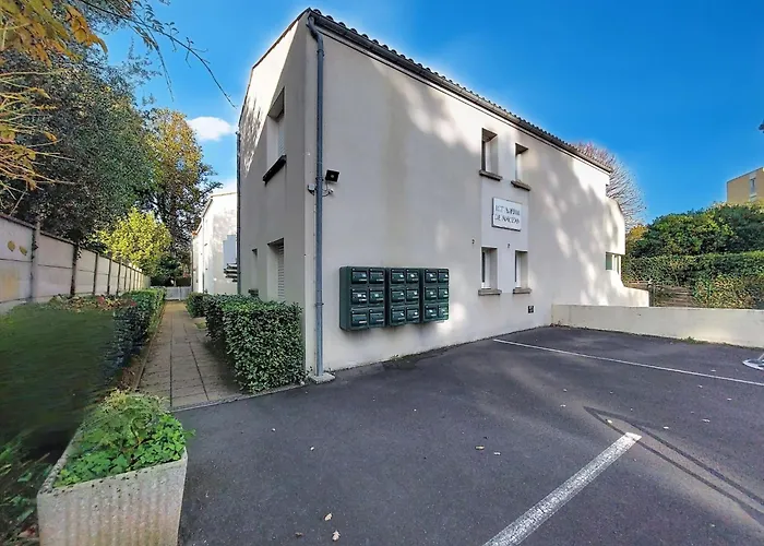 Les Hauts De Nauzan By Interhome * Saint-Palais-sur-Mer