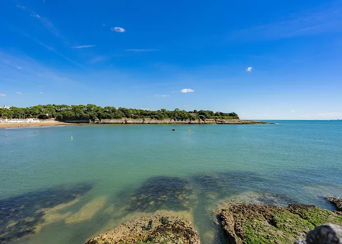 Les Hauts De Nauzan By Interhome Apartment *